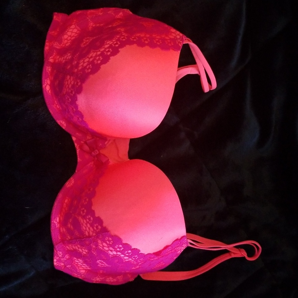 Victoria secret bra